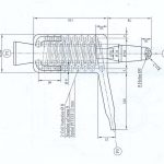 boroslicate double coil condenser